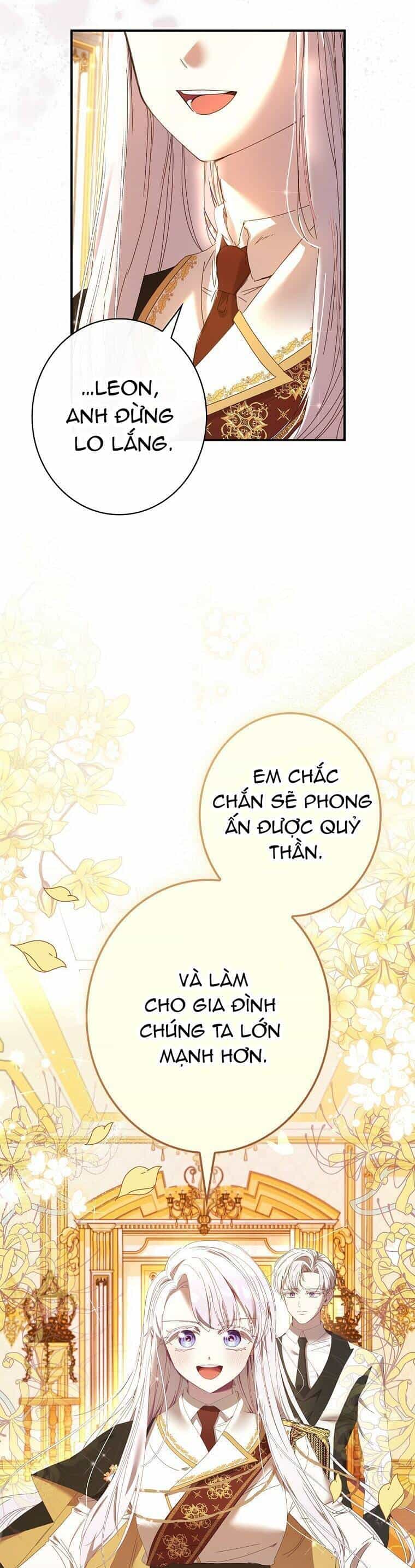 Công Nương Tái Sinh - Chương 1 - ảnh 50