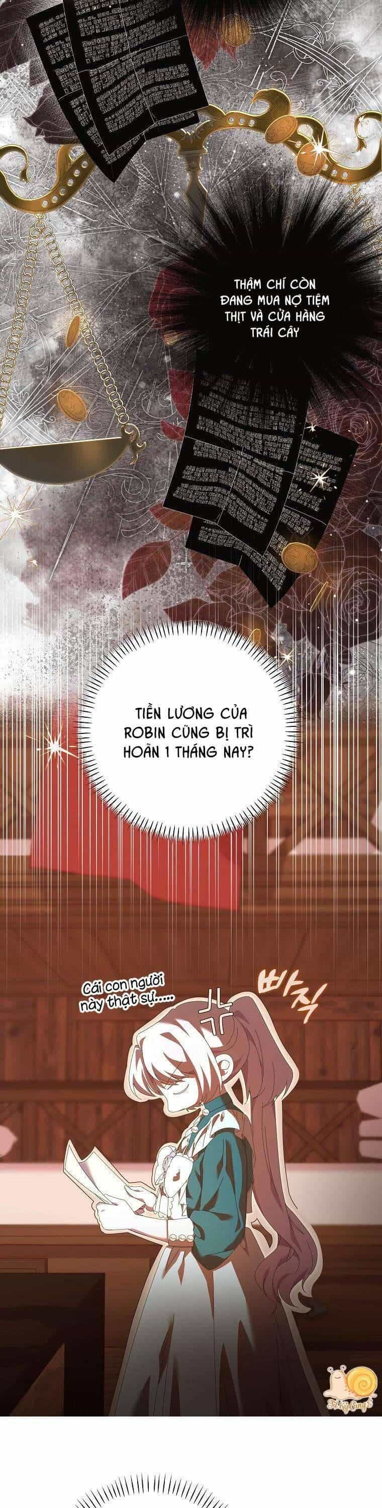 Công Nương Tái Sinh - Chương 10 - ảnh 29