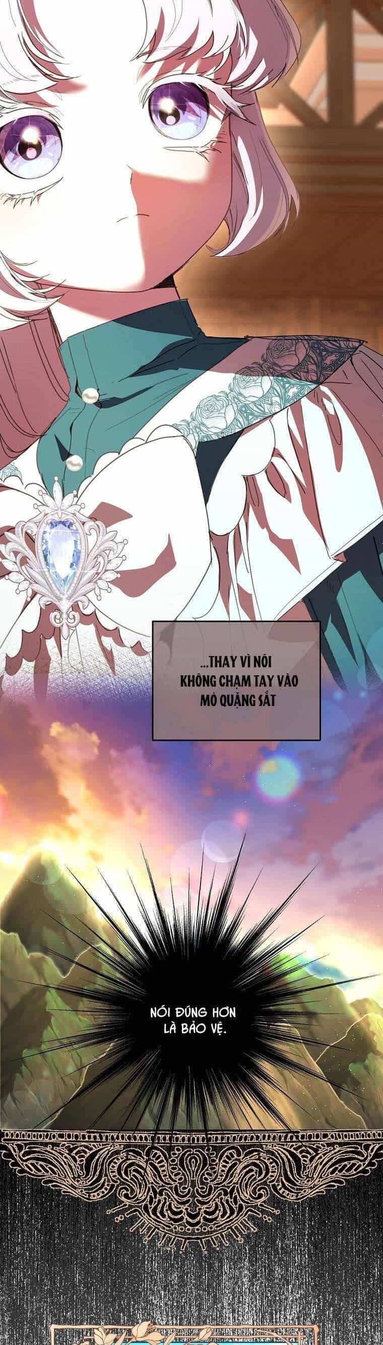 Công Nương Tái Sinh - Chương 10 - ảnh 33