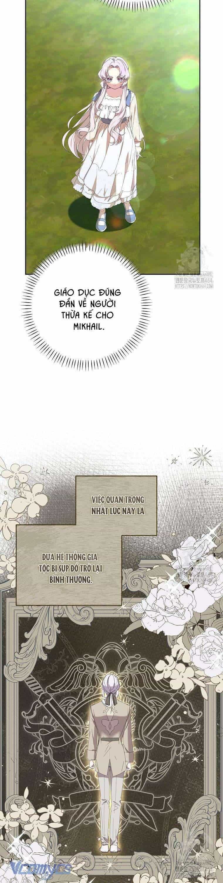 Công Nương Tái Sinh - Chương 12 - ảnh 15