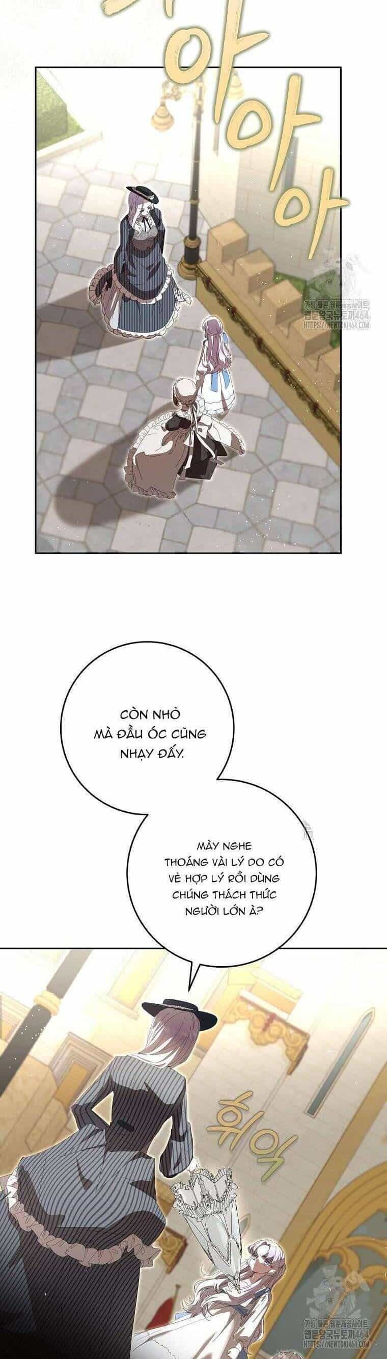 Công Nương Tái Sinh - Chương 13 - ảnh 13