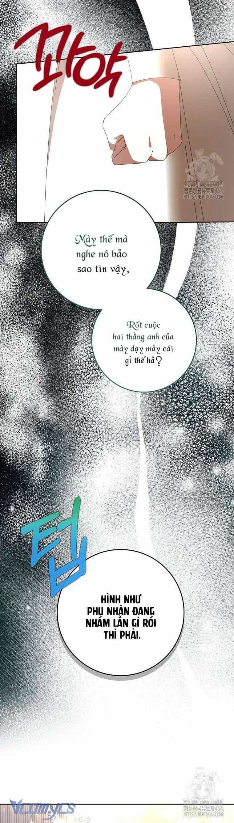 Công Nương Tái Sinh - Chương 13 - ảnh 16
