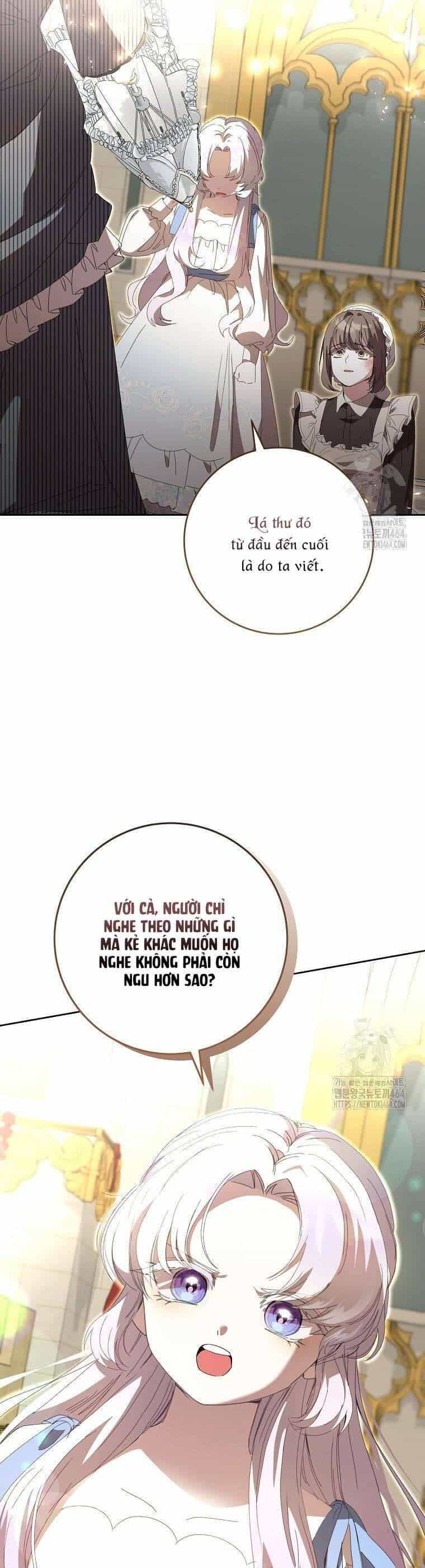 Công Nương Tái Sinh - Chương 13 - ảnh 17