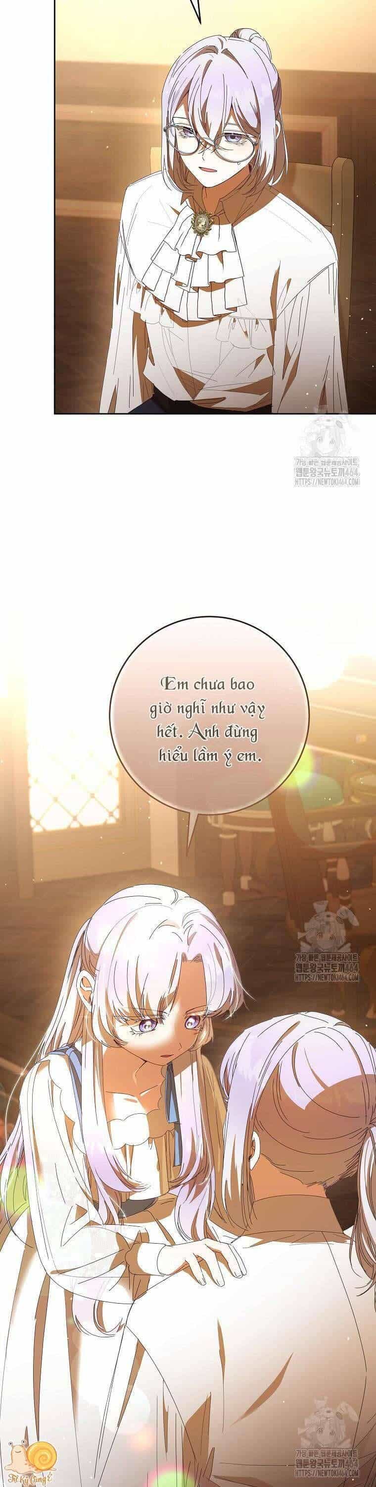 Công Nương Tái Sinh - Chương 14 - ảnh 23