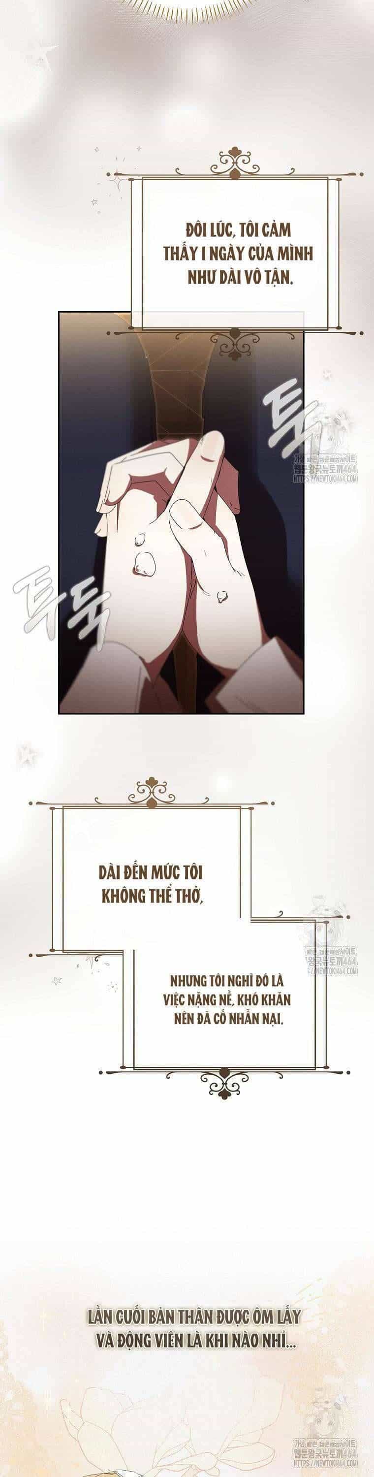 Công Nương Tái Sinh - Chương 14 - ảnh 33