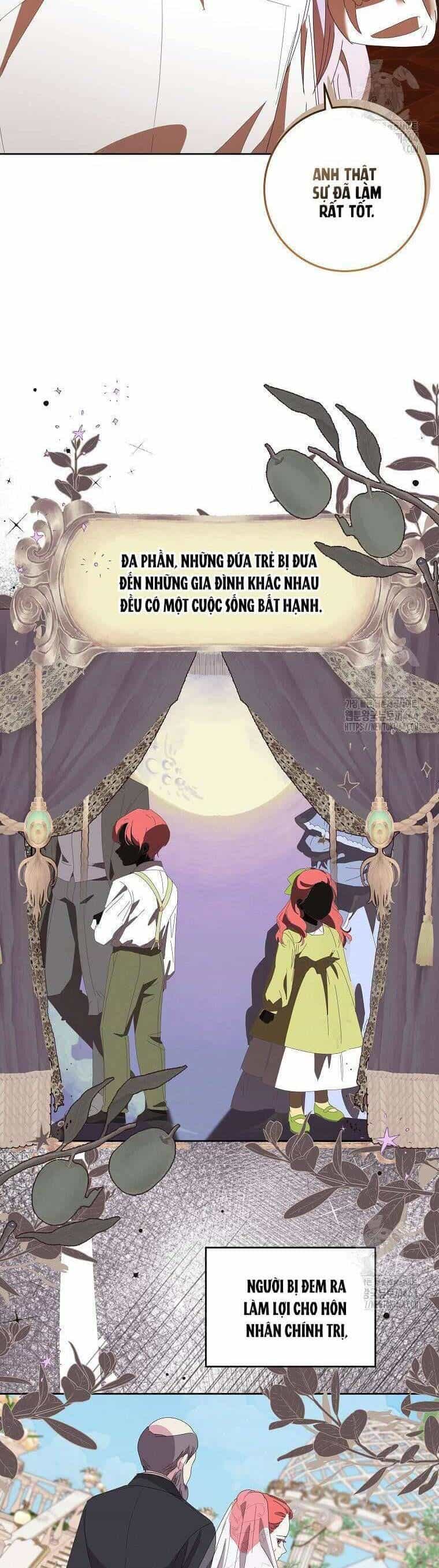 Công Nương Tái Sinh - Chương 14 - ảnh 38