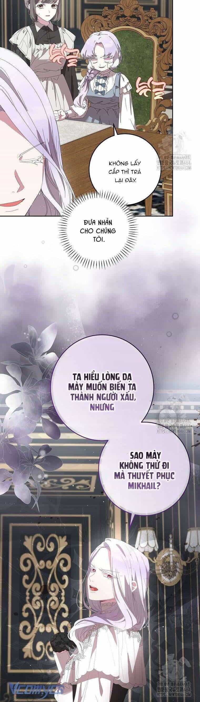 Công Nương Tái Sinh - Chương 15 - ảnh 16