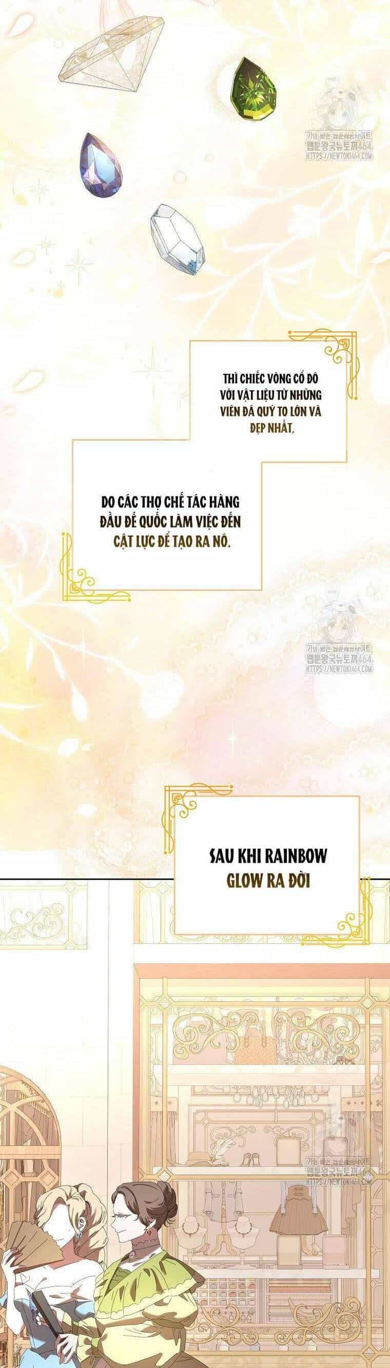 Công Nương Tái Sinh - Chương 15 - ảnh 26