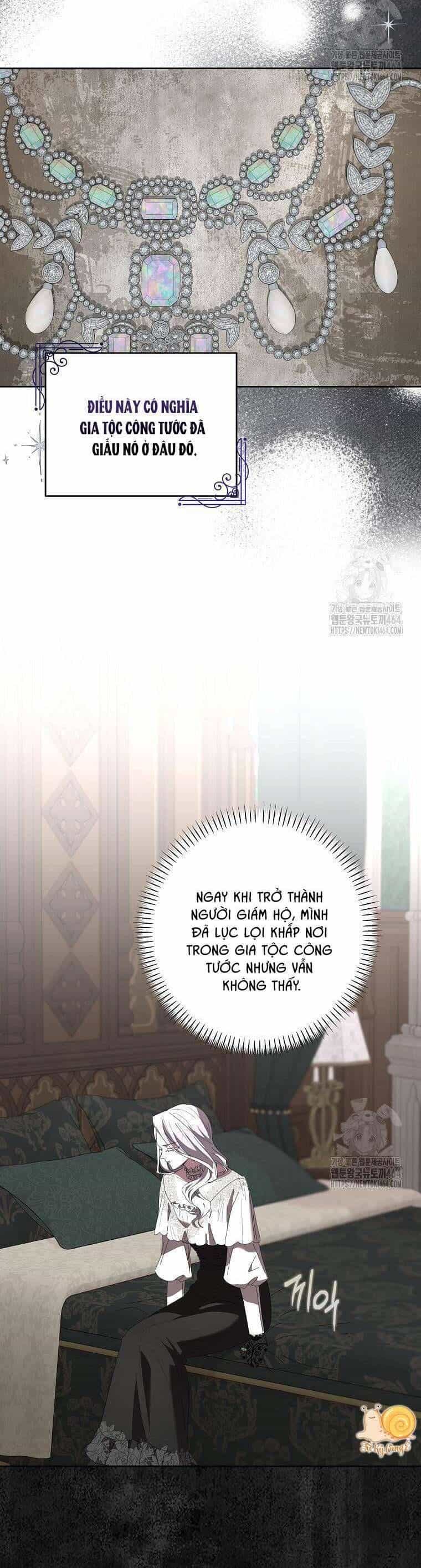 Công Nương Tái Sinh - Chương 15 - ảnh 29