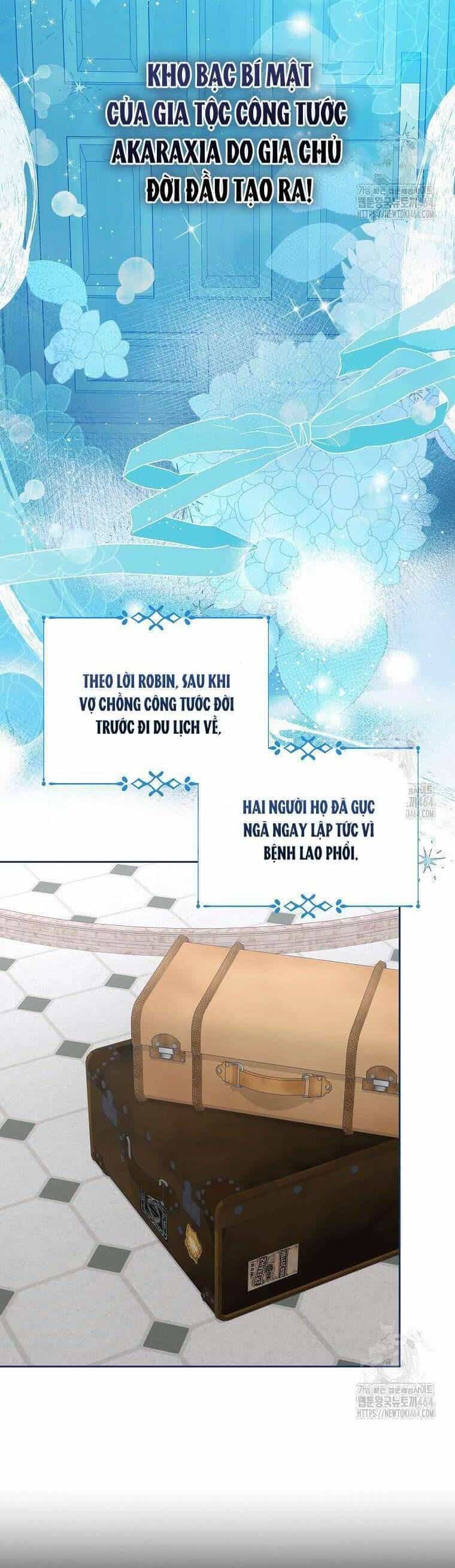 Công Nương Tái Sinh - Chương 15 - ảnh 41