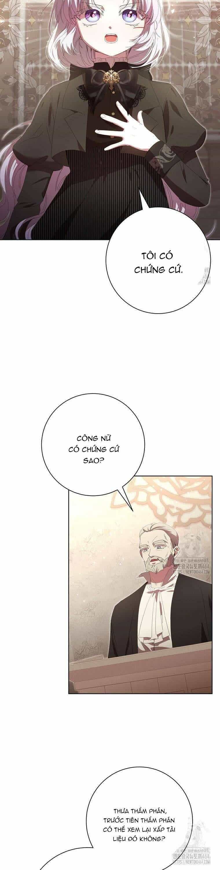 Công Nương Tái Sinh - Chương 16 - ảnh 16