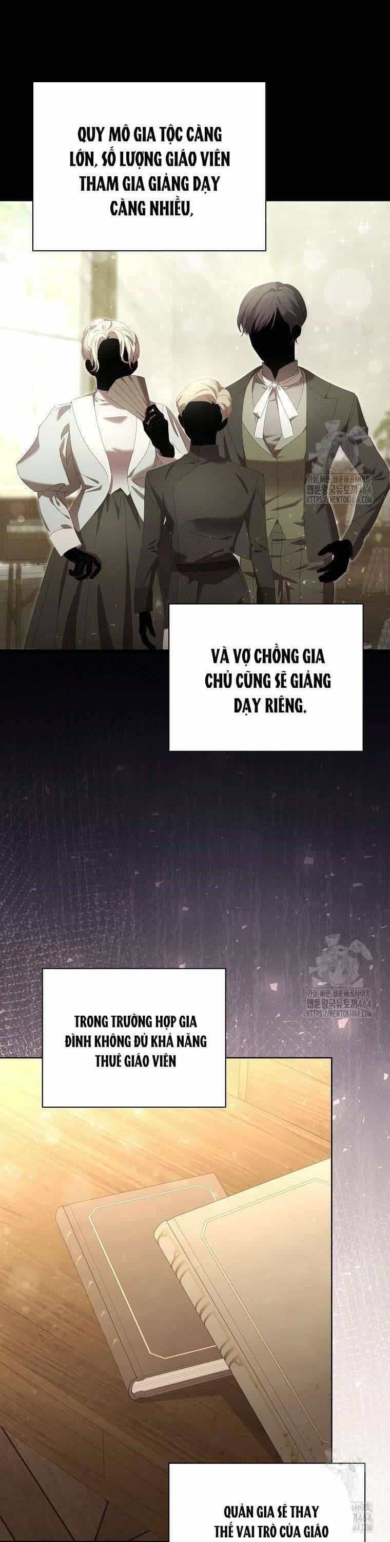 Công Nương Tái Sinh - Chương 16 - ảnh 19