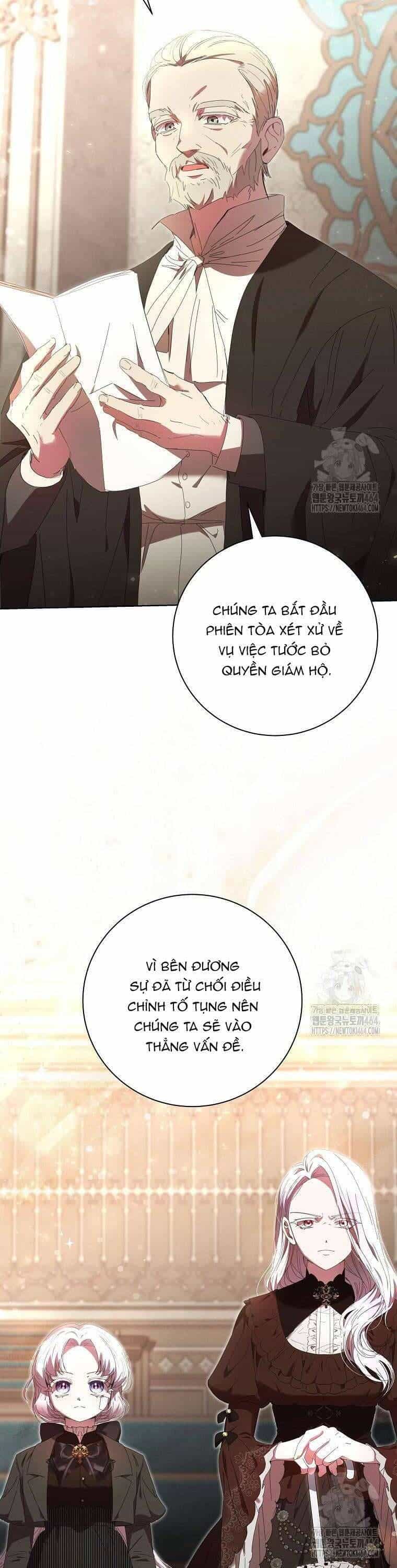Công Nương Tái Sinh - Chương 16 - ảnh 2