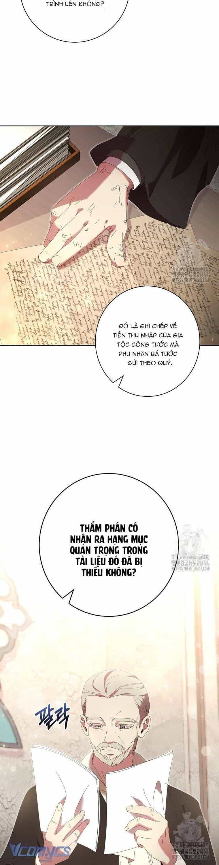 Công Nương Tái Sinh - Chương 16 - ảnh 25