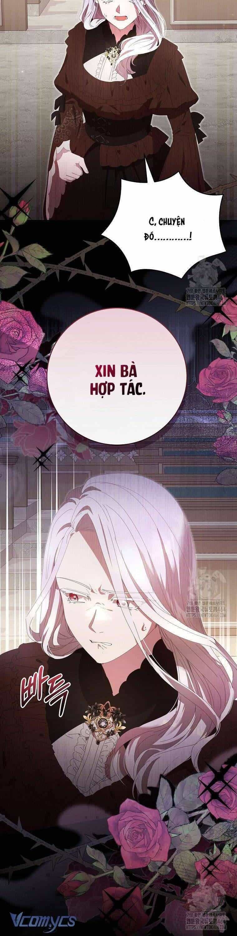 Công Nương Tái Sinh - Chương 16 - ảnh 31