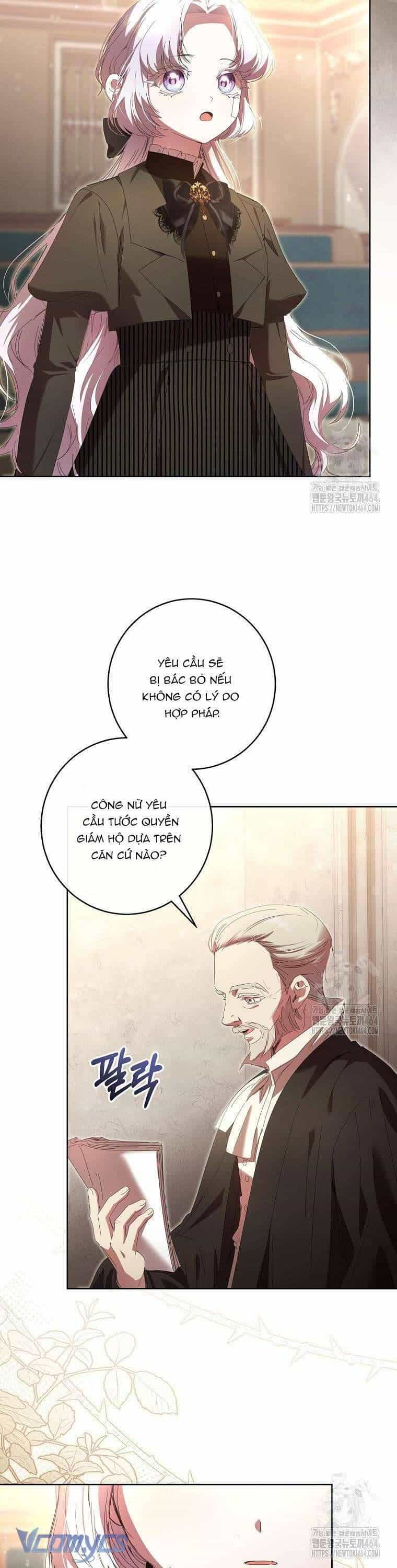 Công Nương Tái Sinh - Chương 16 - ảnh 5
