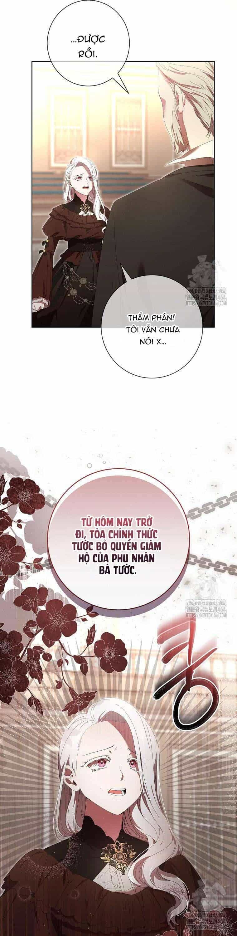 Công Nương Tái Sinh - Chương 17 - ảnh 12