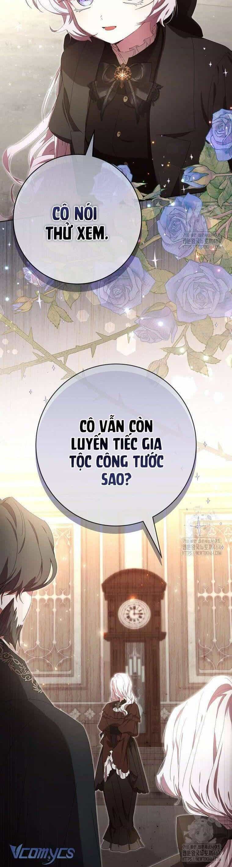 Công Nương Tái Sinh - Chương 17 - ảnh 33