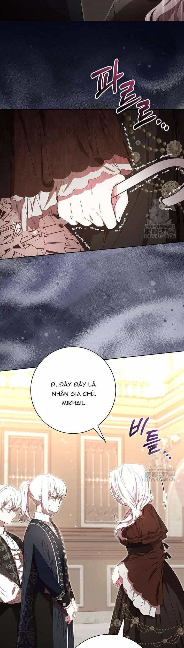 Công Nương Tái Sinh - Chương 17 - ảnh 34