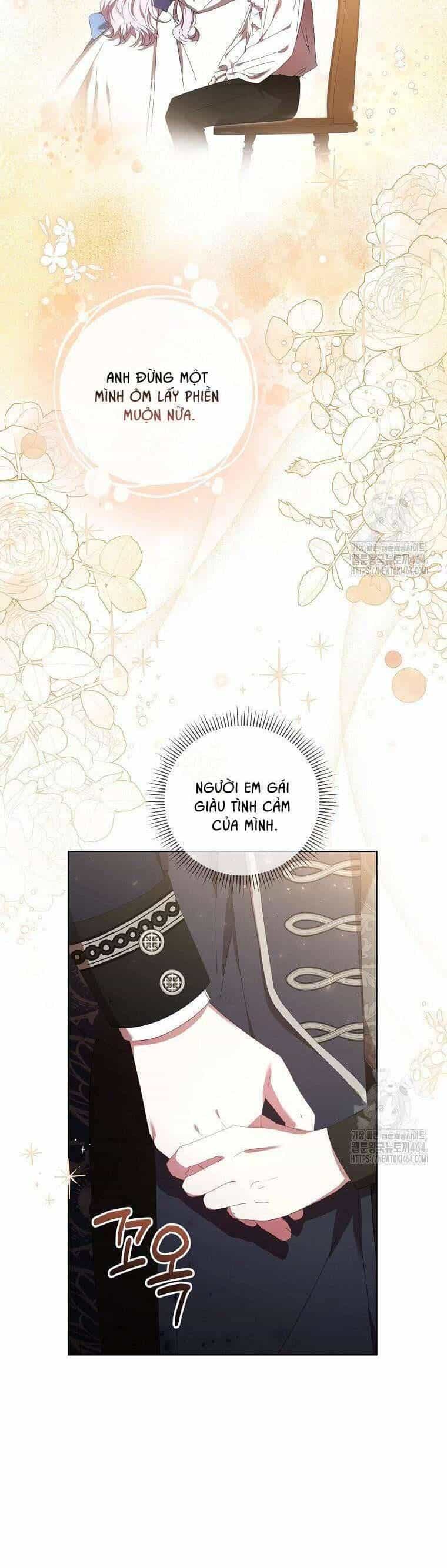 Công Nương Tái Sinh - Chương 17 - ảnh 4