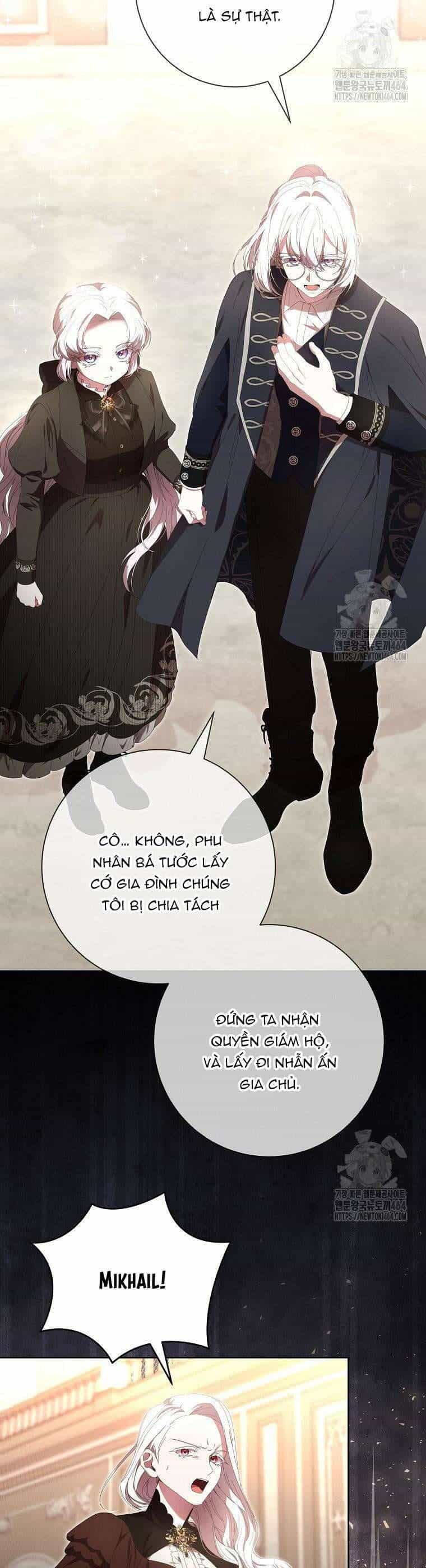Công Nương Tái Sinh - Chương 17 - ảnh 8