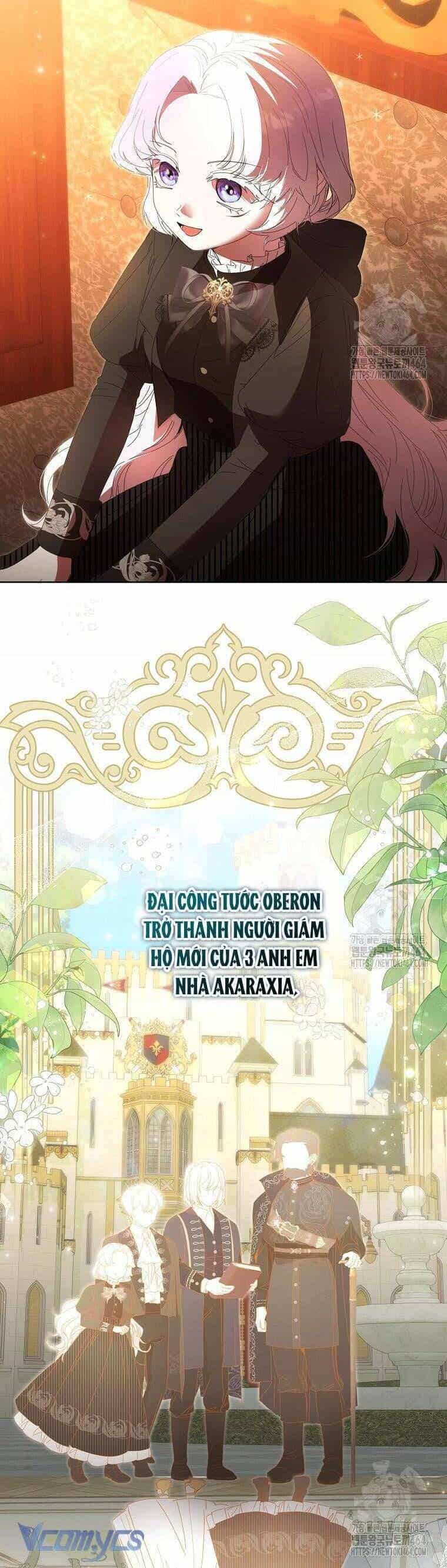 Công Nương Tái Sinh - Chương 18 - ảnh 17