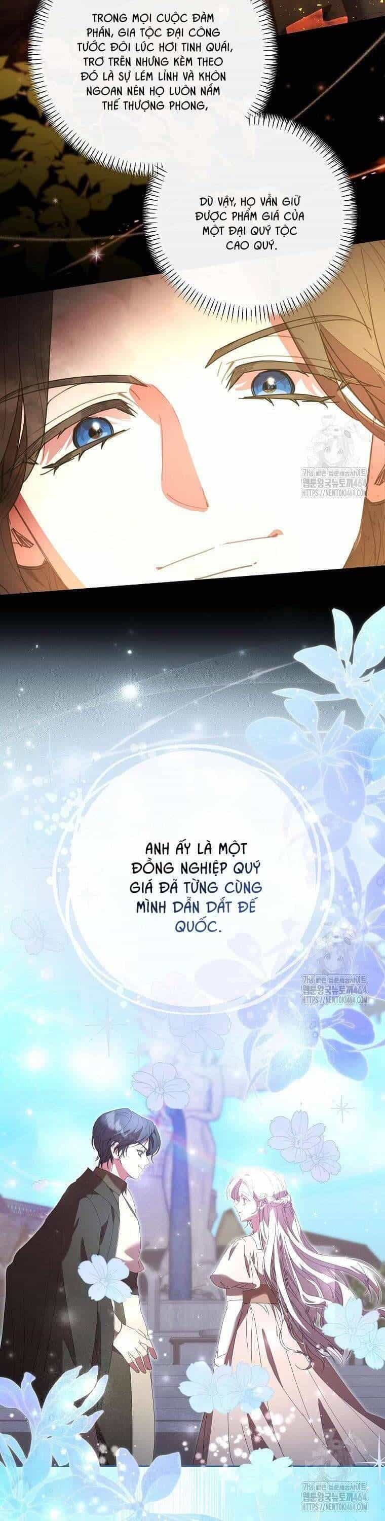 Công Nương Tái Sinh - Chương 18 - ảnh 9
