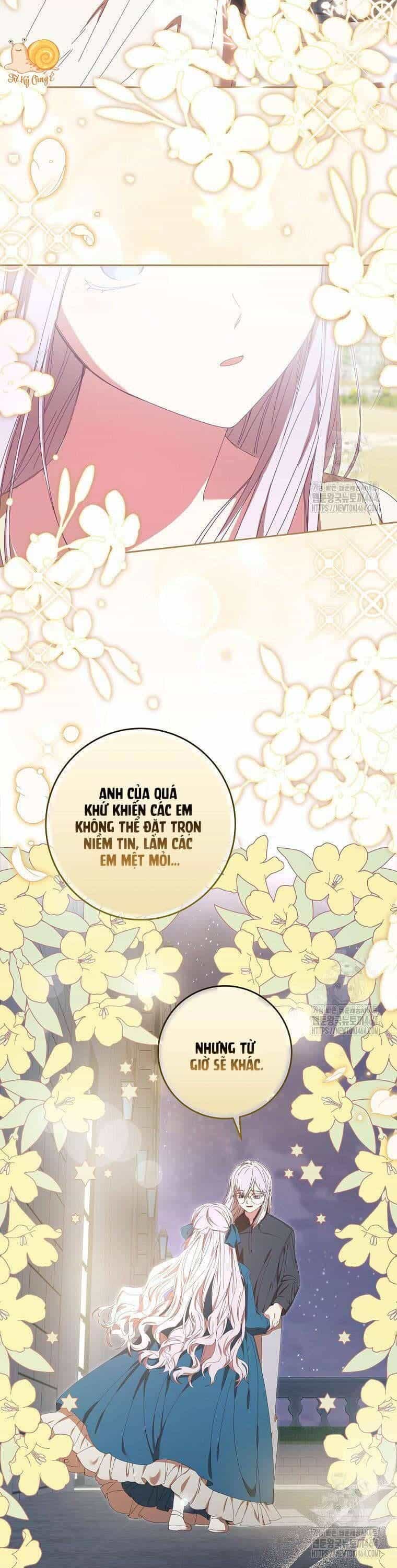 Công Nương Tái Sinh - Chương 19 - ảnh 13