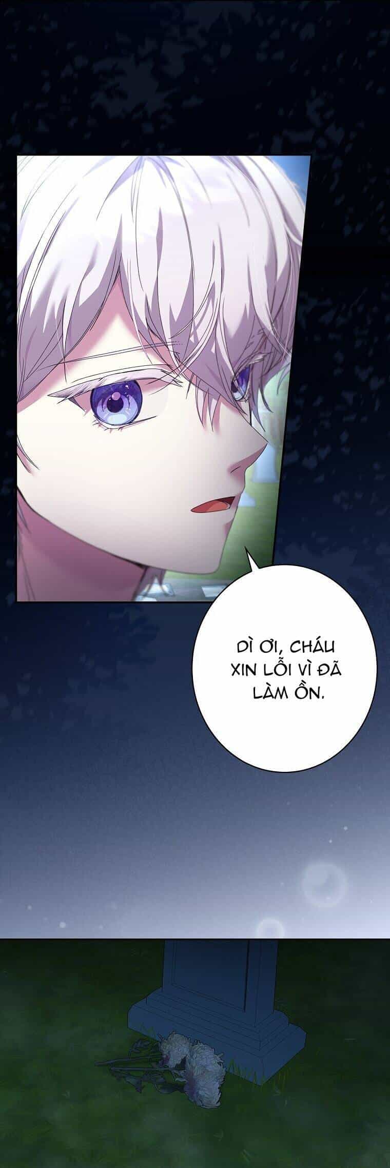 Công Nương Tái Sinh - Chương 2 - ảnh 18