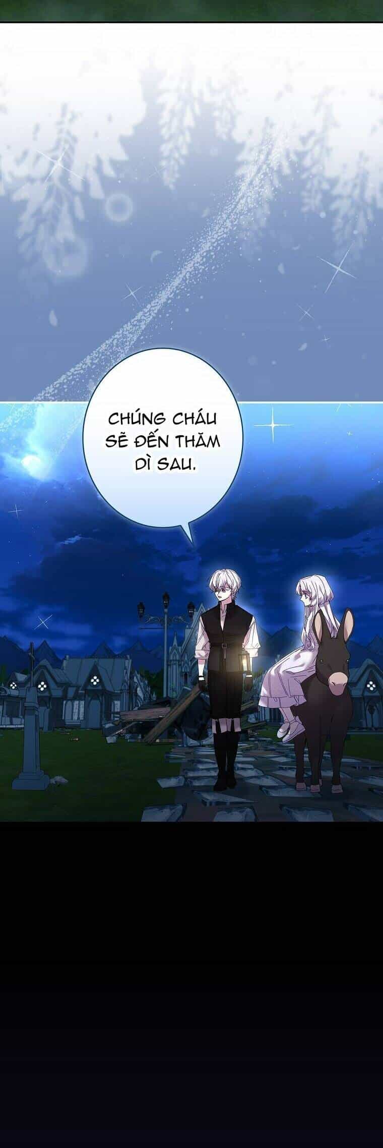 Công Nương Tái Sinh - Chương 2 - ảnh 19
