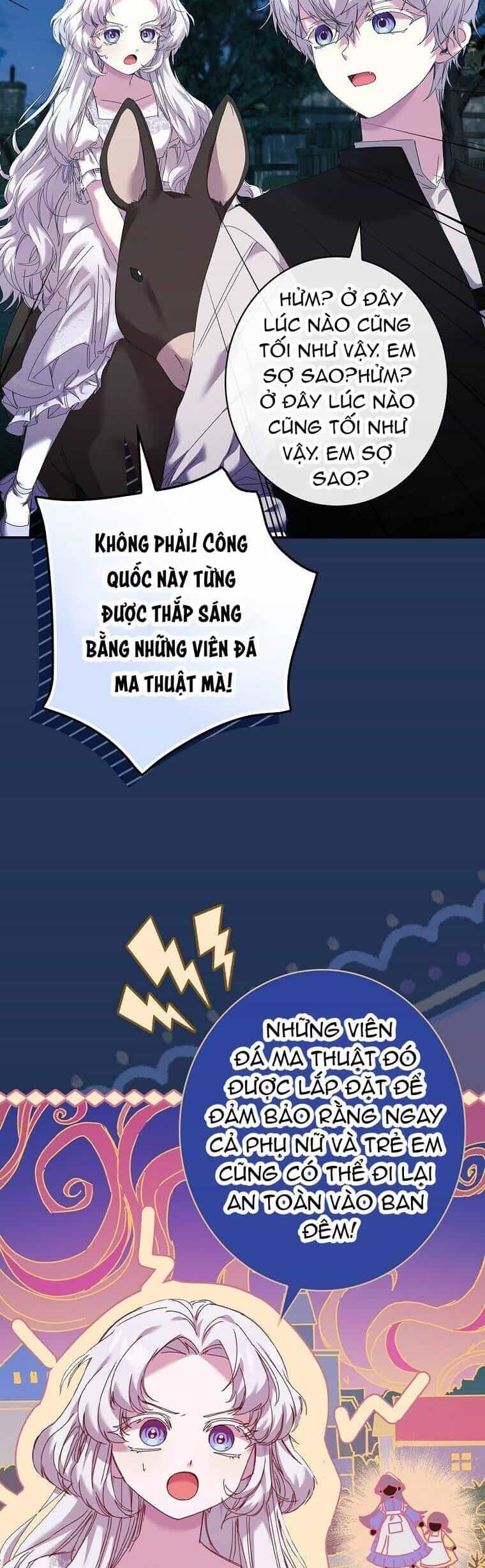 Công Nương Tái Sinh - Chương 2 - ảnh 36