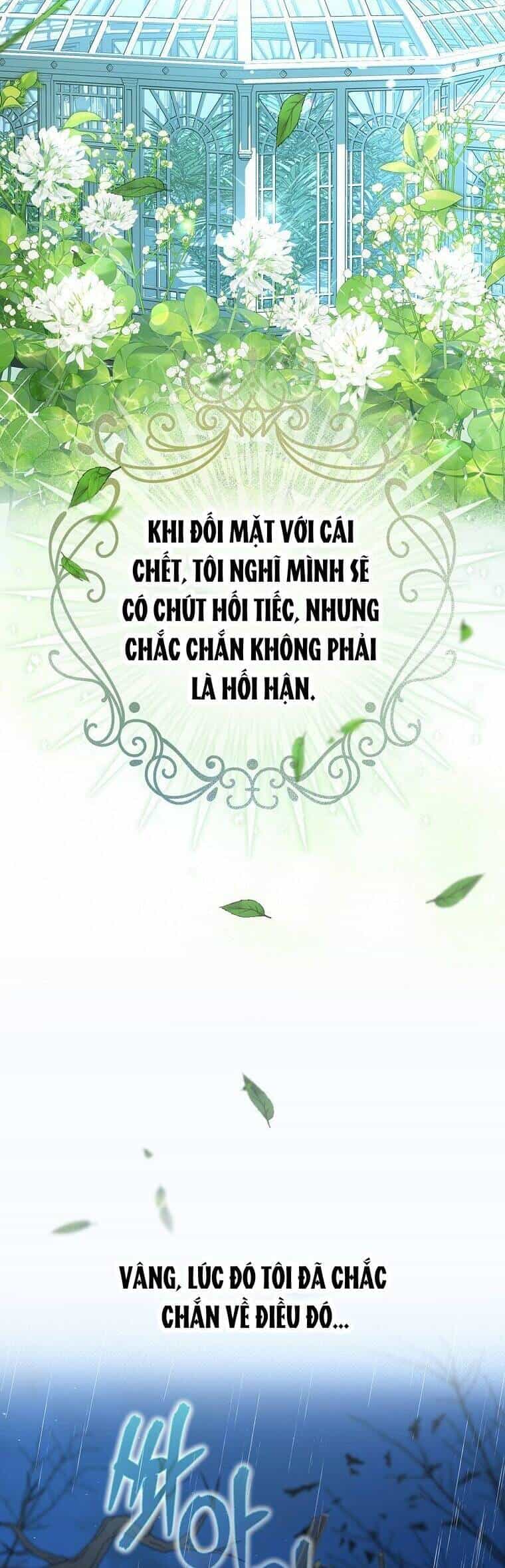 Công Nương Tái Sinh - Chương 2 - ảnh 4