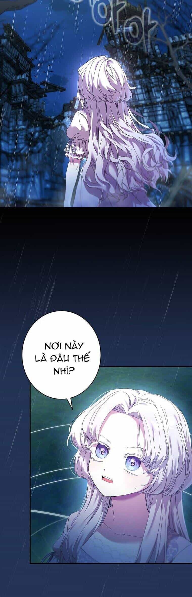 Công Nương Tái Sinh - Chương 2 - ảnh 5