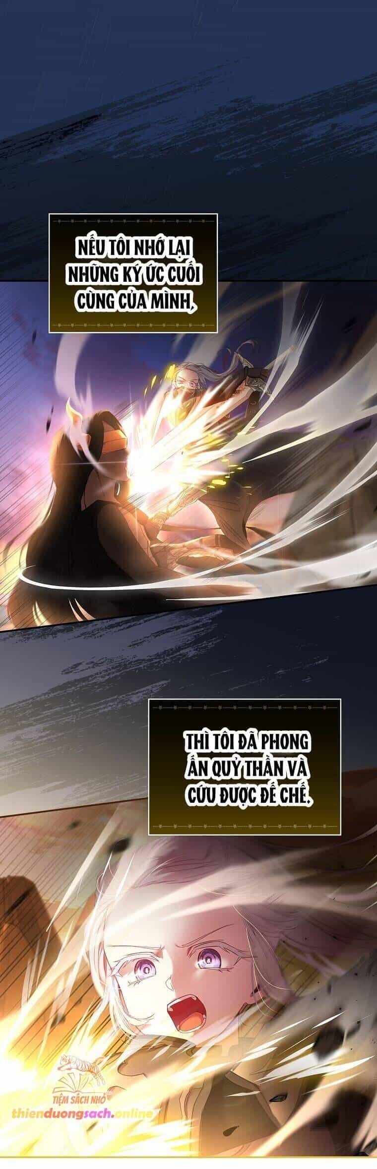 Công Nương Tái Sinh - Chương 2 - ảnh 6