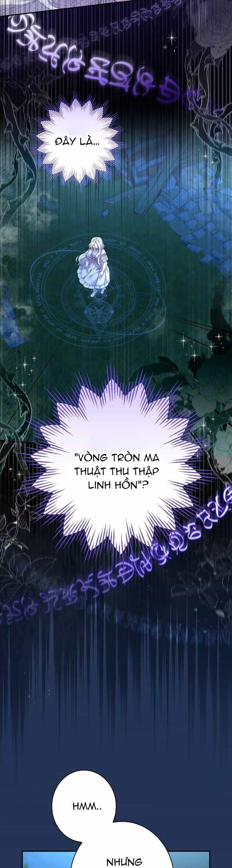 Công Nương Tái Sinh - Chương 2 - ảnh 9