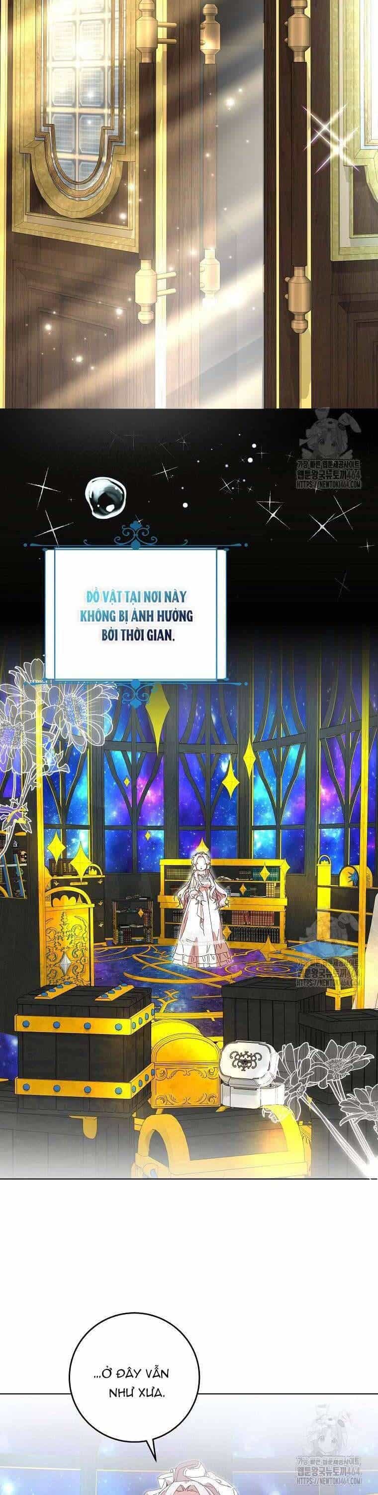 Công Nương Tái Sinh - Chương 20 - ảnh 2