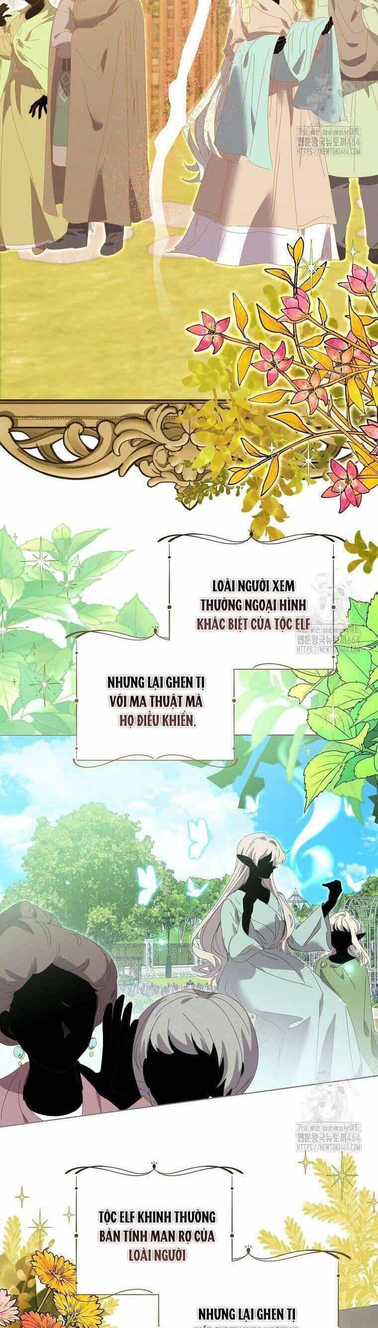 Công Nương Tái Sinh - Chương 20 - ảnh 21