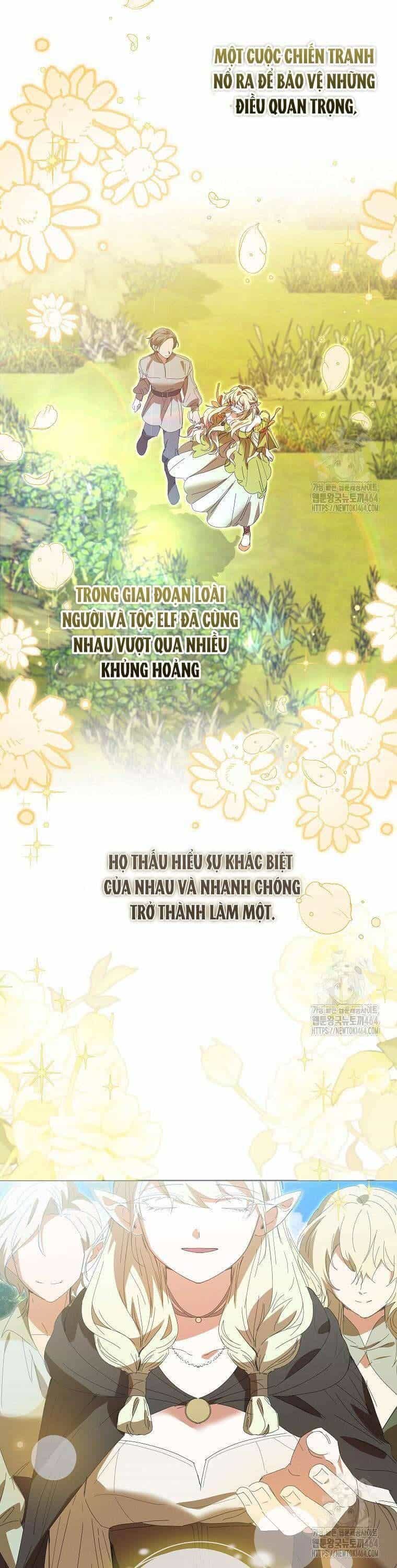 Công Nương Tái Sinh - Chương 20 - ảnh 23