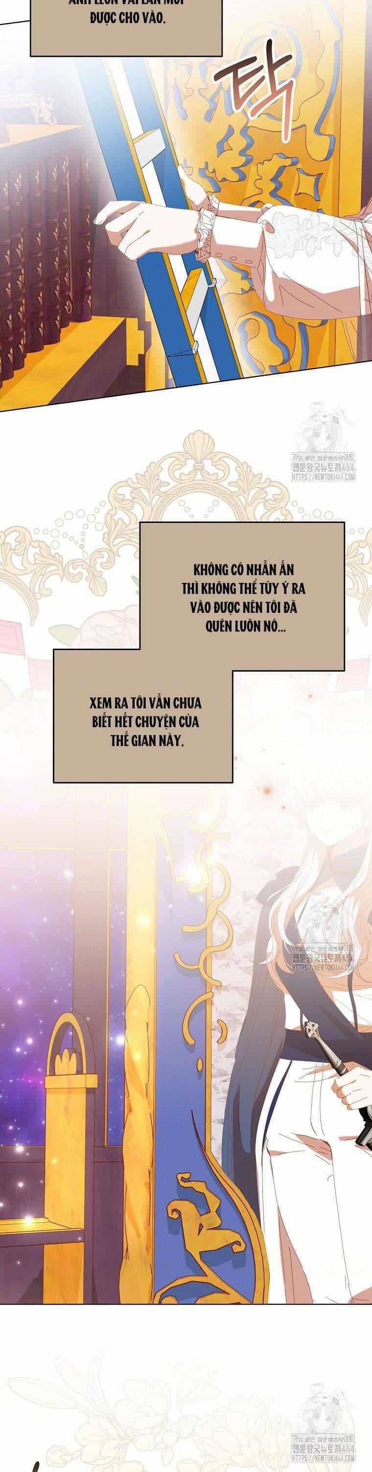 Công Nương Tái Sinh - Chương 20 - ảnh 9