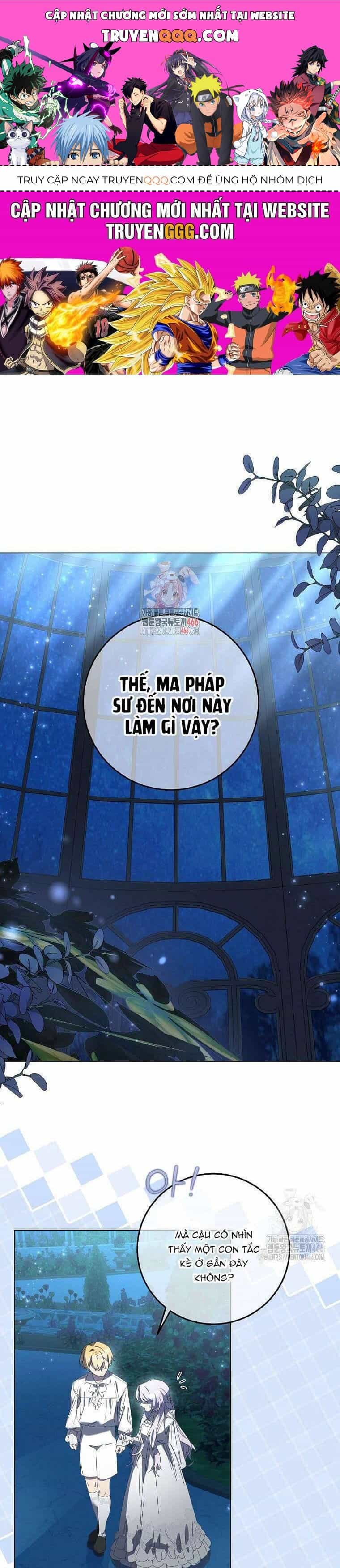 Công Nương Tái Sinh - Chương 22 - ảnh 1