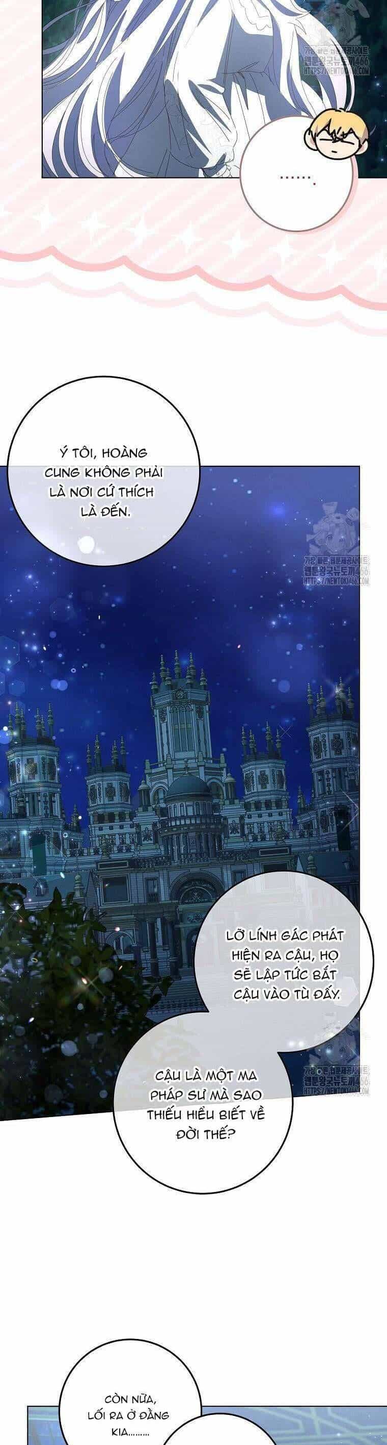 Công Nương Tái Sinh - Chương 22 - ảnh 14