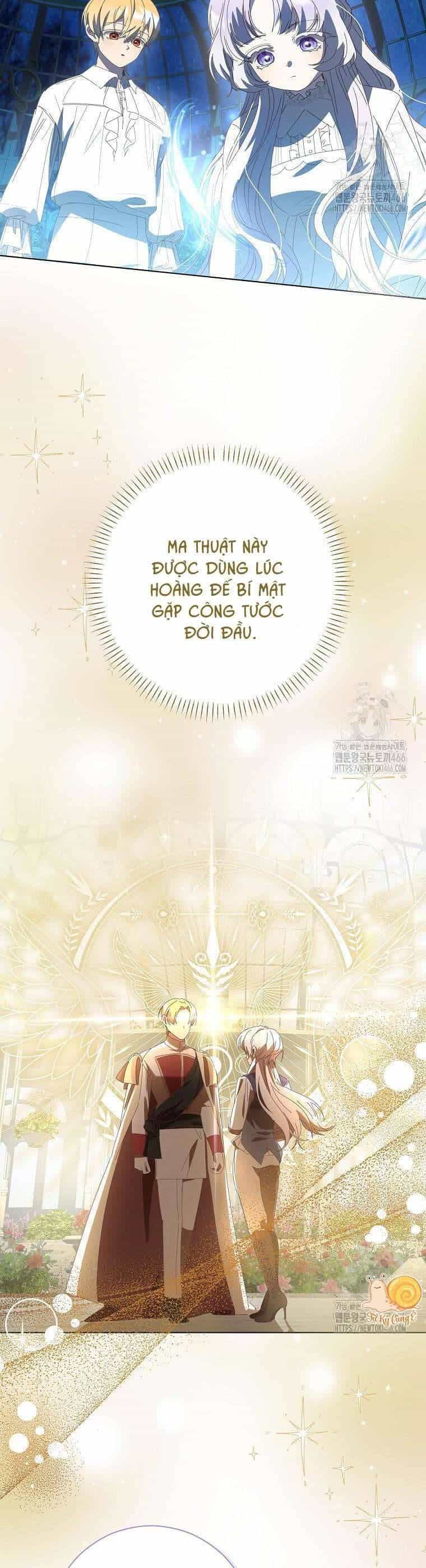 Công Nương Tái Sinh - Chương 22 - ảnh 26