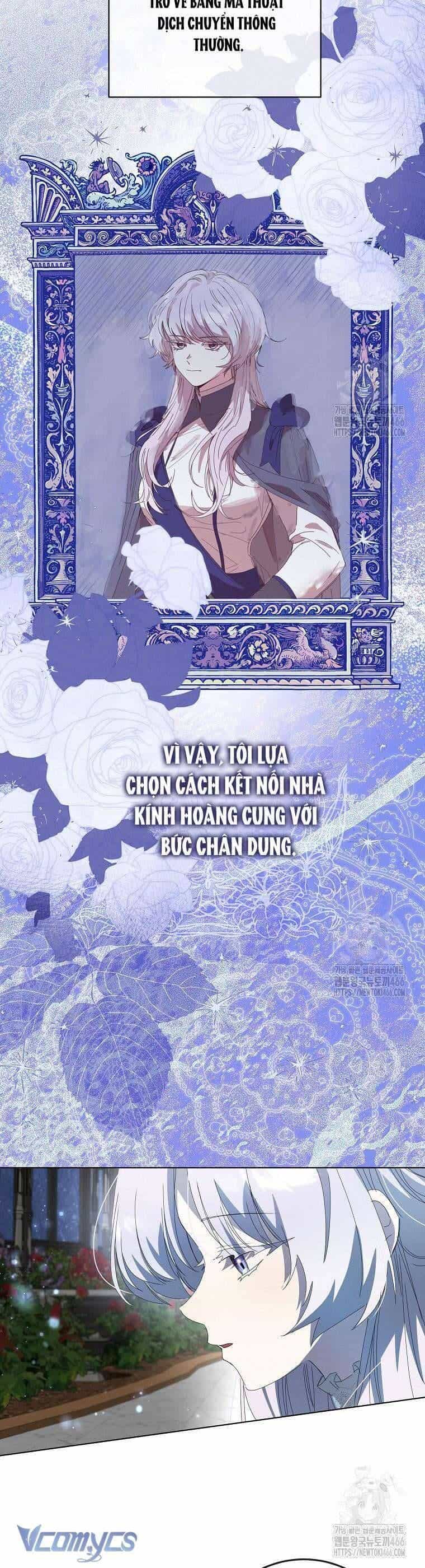 Công Nương Tái Sinh - Chương 22 - ảnh 28