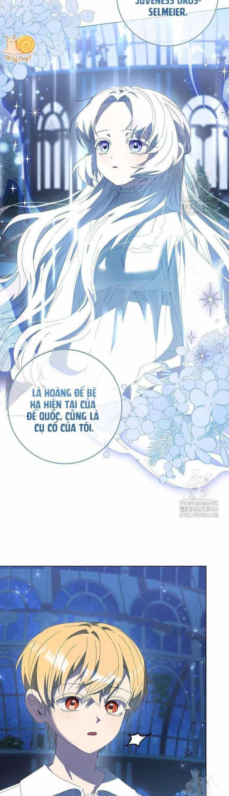 Công Nương Tái Sinh - Chương 22 - ảnh 36