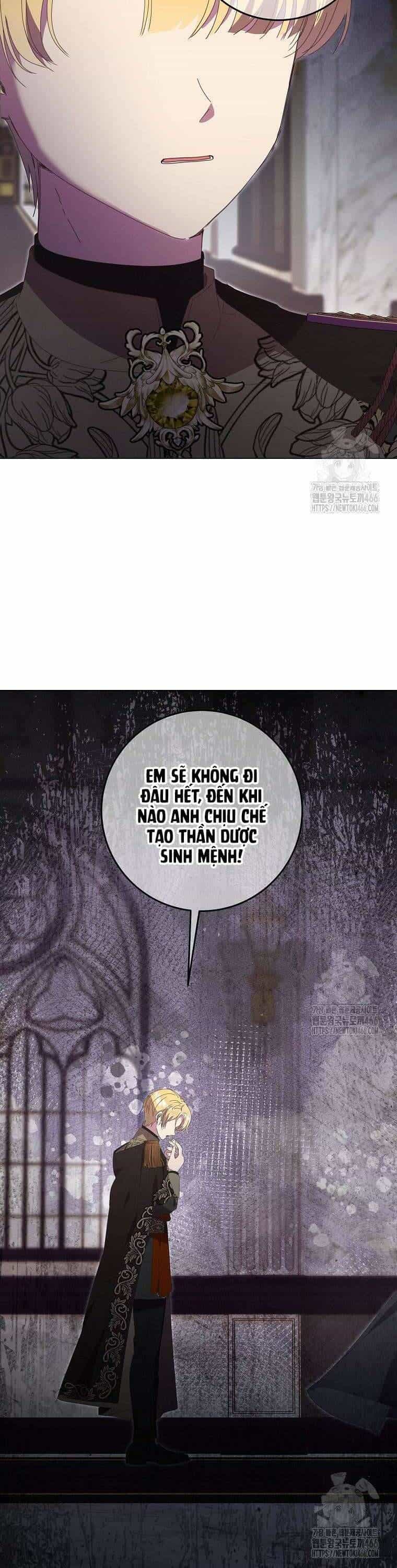 Công Nương Tái Sinh - Chương 23 - ảnh 17