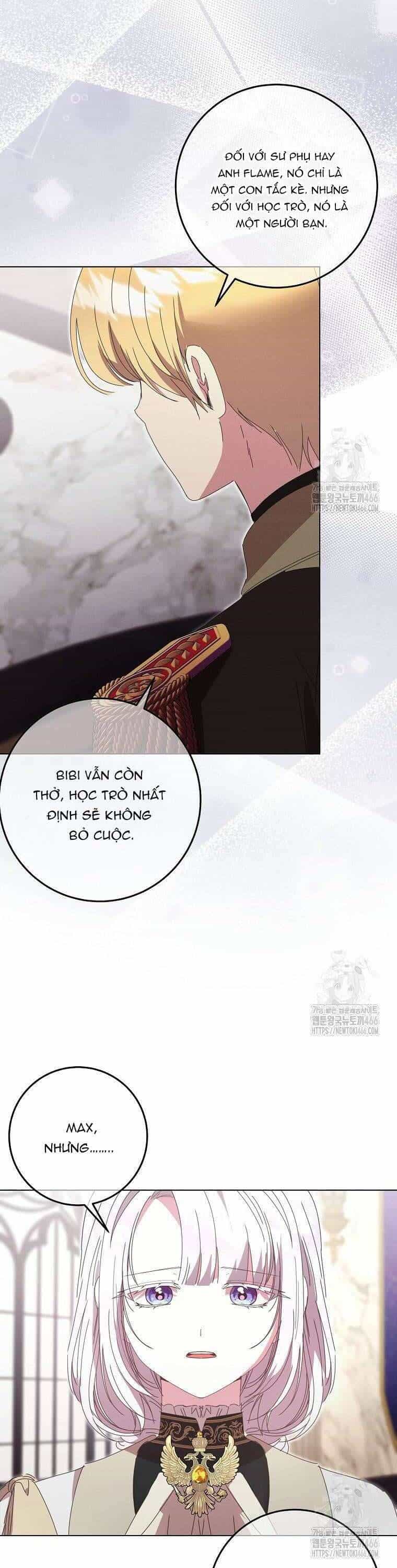 Công Nương Tái Sinh - Chương 23 - ảnh 22