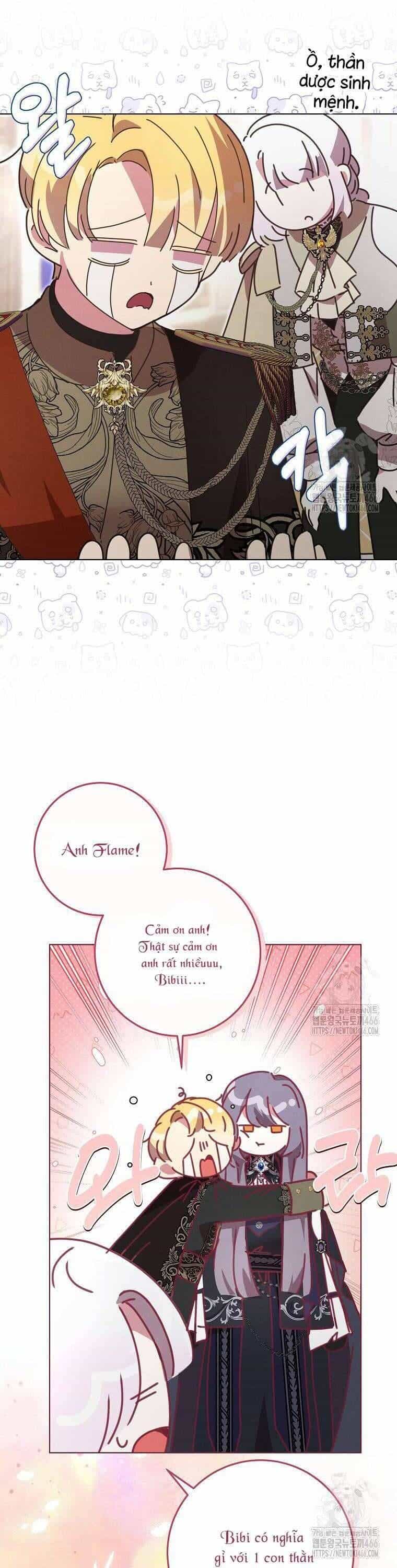Công Nương Tái Sinh - Chương 23 - ảnh 27