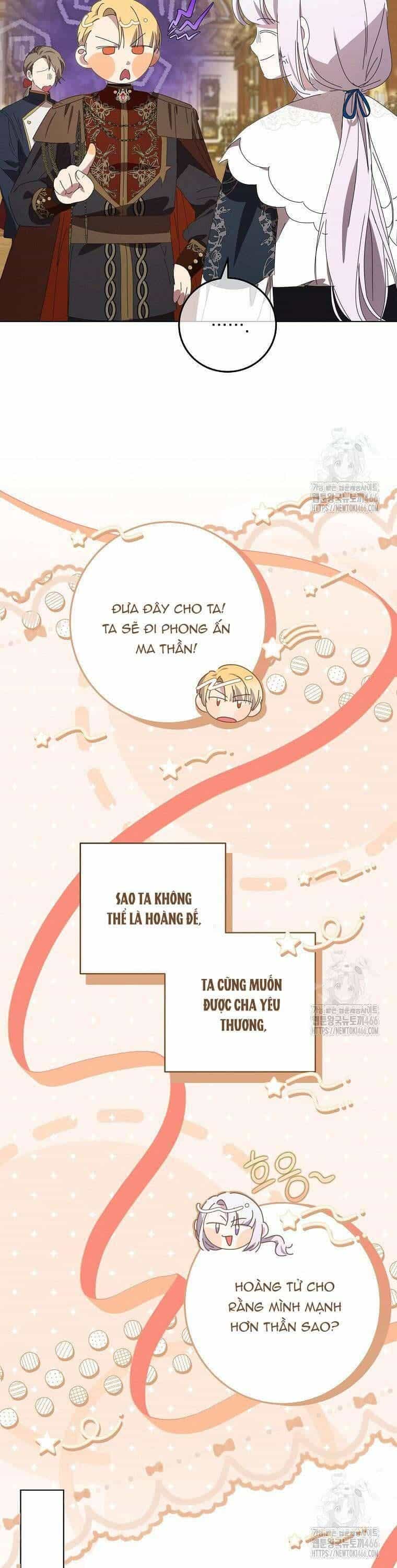 Công Nương Tái Sinh - Chương 23 - ảnh 3