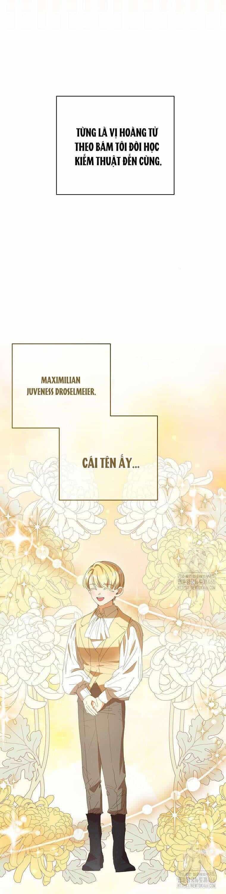 Công Nương Tái Sinh - Chương 23 - ảnh 7