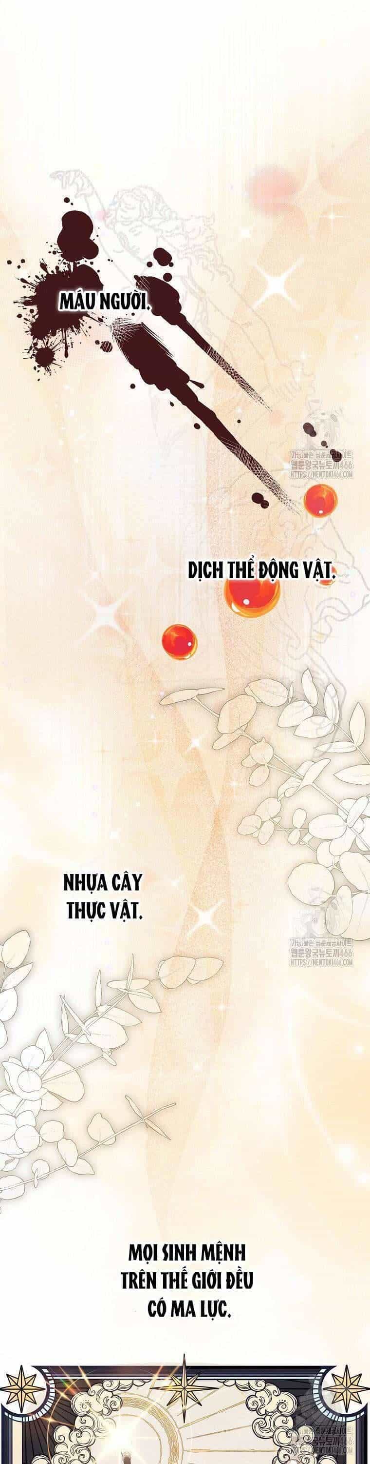 Công Nương Tái Sinh - Chương 24 - ảnh 20